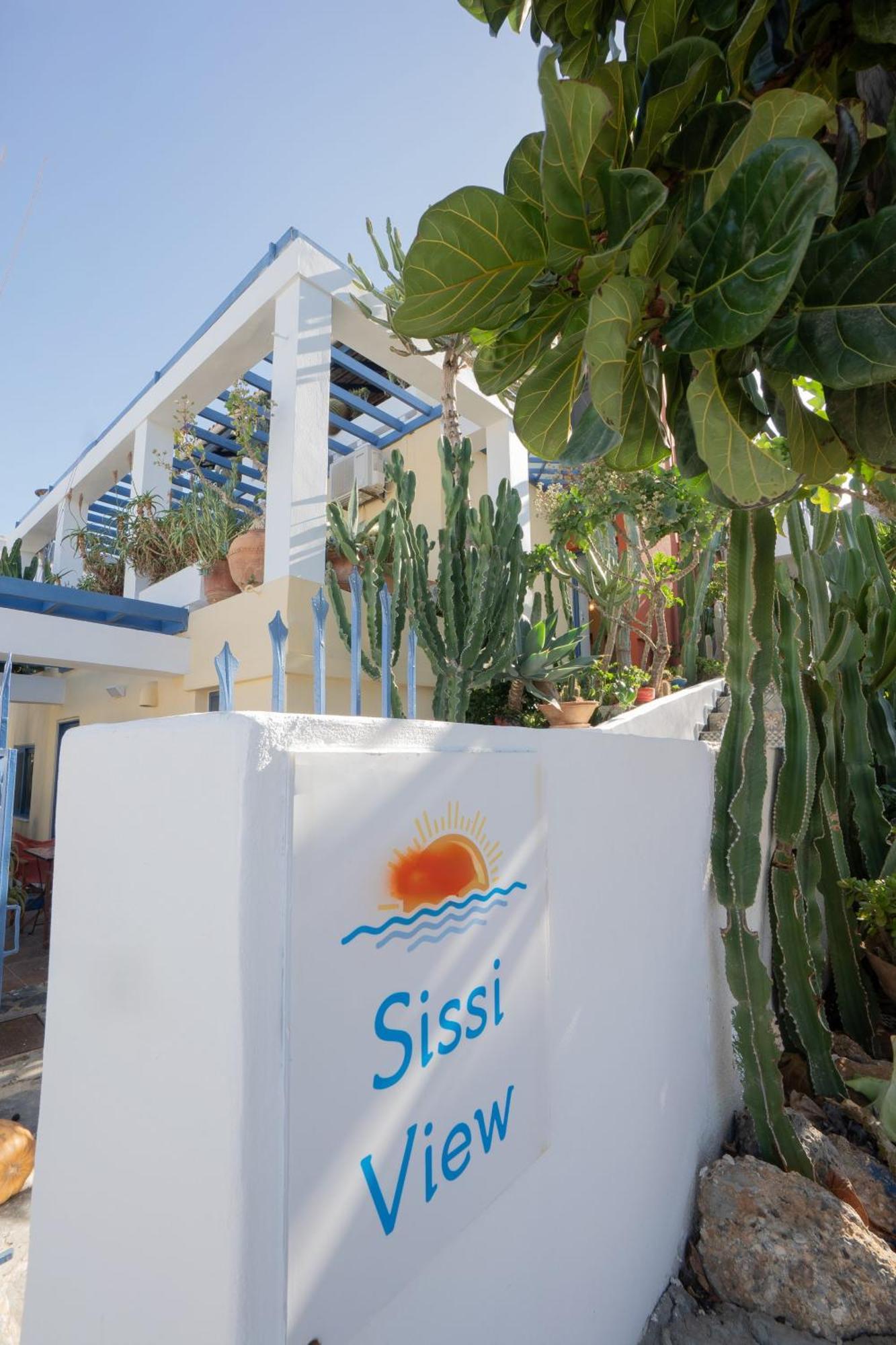 View * Sissi