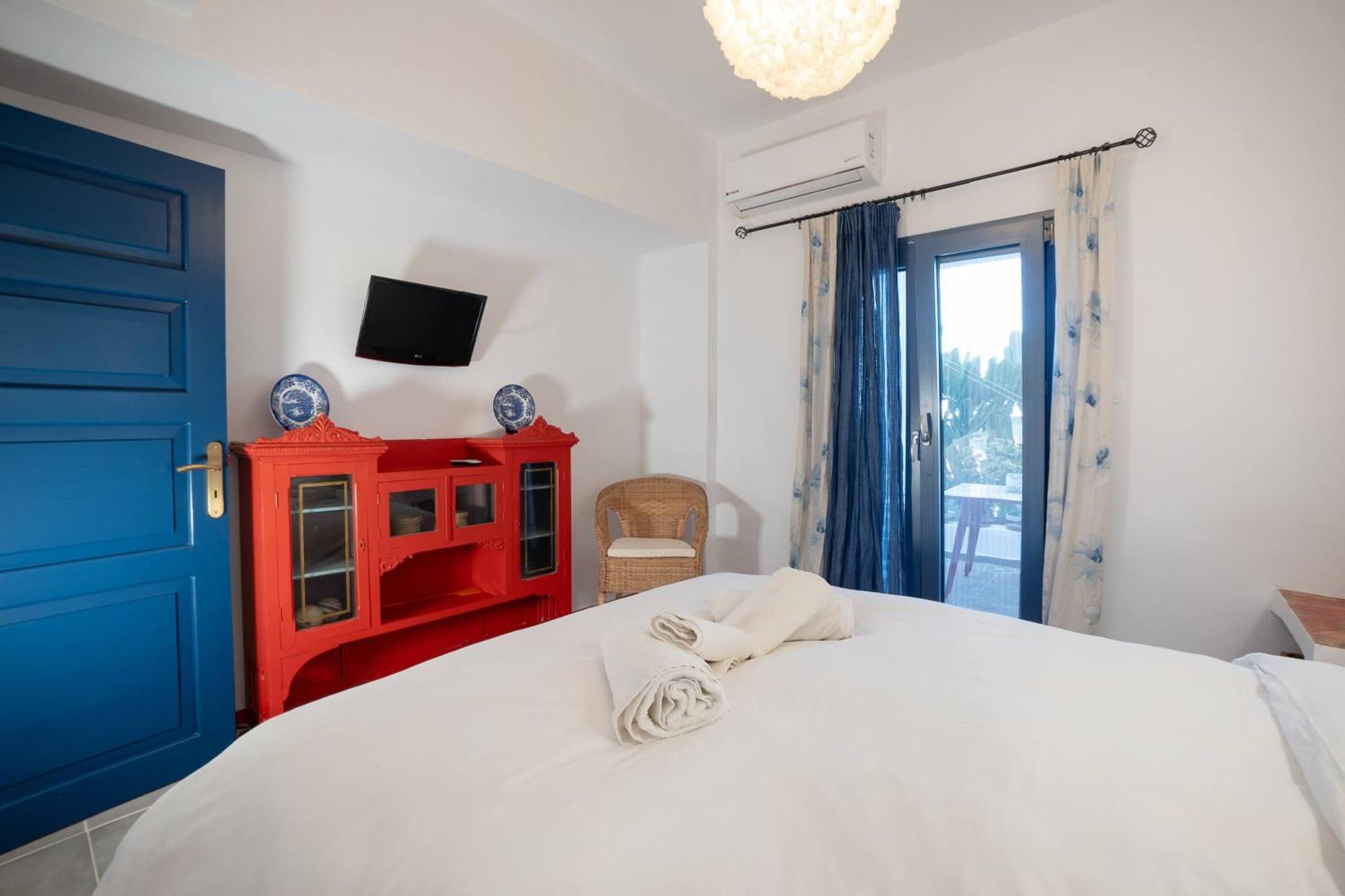 View Apartamento Sissi