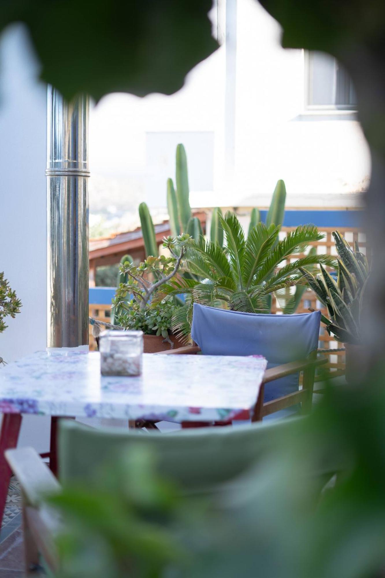 View Apartamento