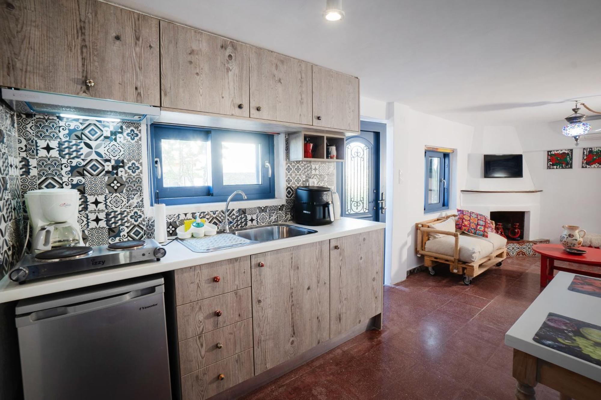 Apartamento View Sissi