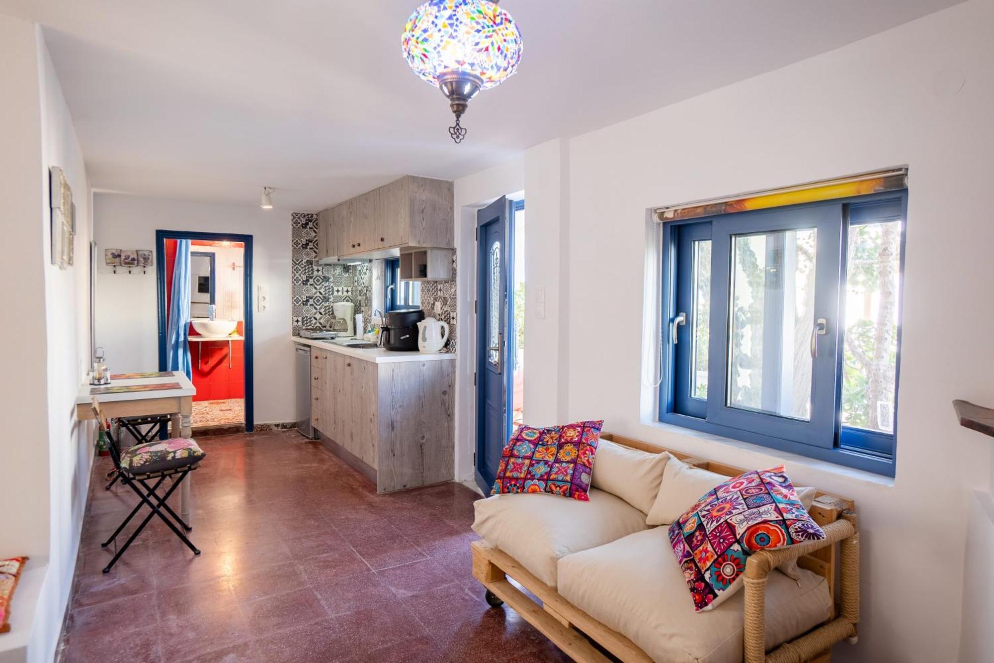 Apartamento View