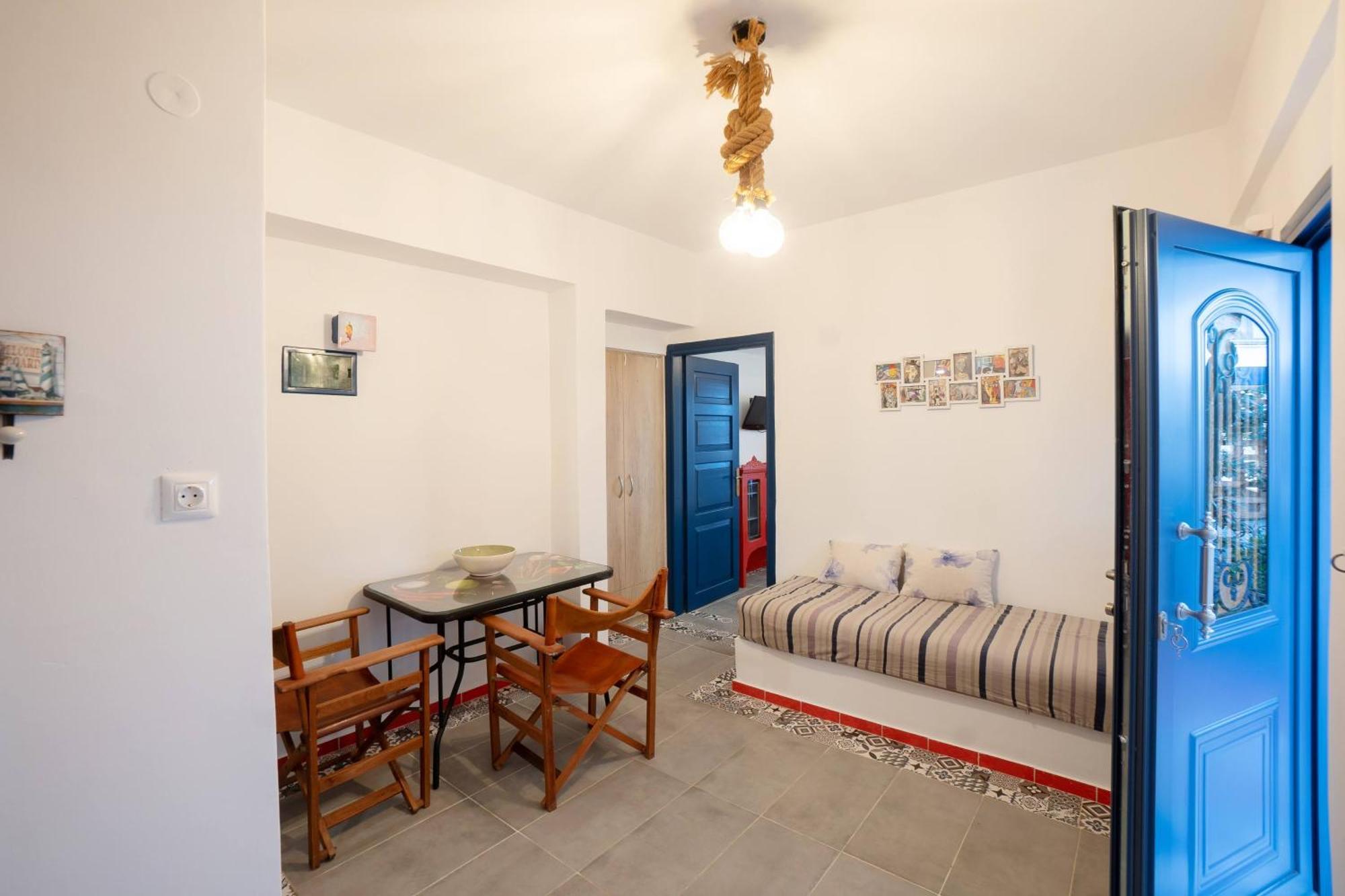 View Apartamento Sissi